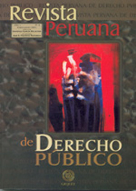 Revista Peruana de Derecho Publico Nº 2 | García Belaunde, Domingo